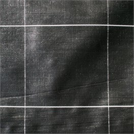 RETE ANTIALGA NERO EXTRA PESANTE - GR/MQ 130 - MT 5,15X100